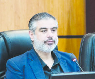 استاندار مرکزی:تقویت ظرفیت‌های کشاورزی و انرژی خورشیدی در استان مرکزی