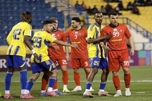 امید فوتبال ایران به تراکتور