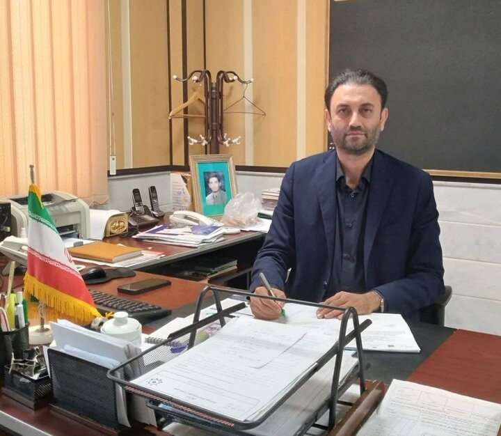 برآورد خسارت ۱۷۰ واحد تولیدی در قم