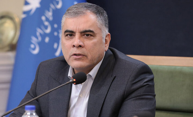 قدردانی وزیر نفت از نیروهای عملیاتی  ۴ شرکت اصلی وزارت نفت