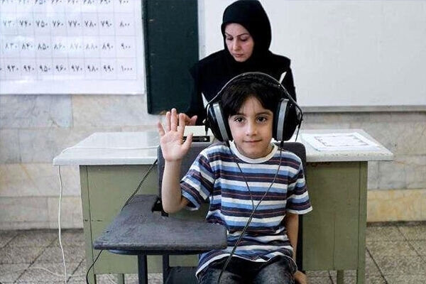 آغاز فرآیند سنجش نوآموزان بدو ورود به دبستان