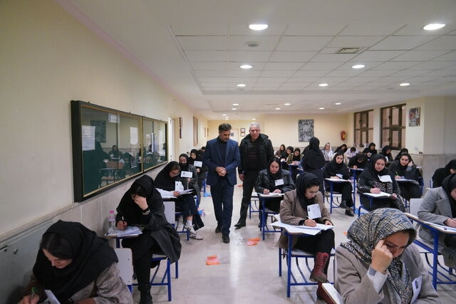 مدارک تحصیلی مورد پذیرش آزمون دکتری علوم پزشکی اعلام شد