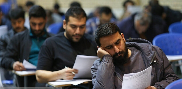 امروز؛ آخرین مهلت انتخاب رشته پذیرفته‌شدگان دکتری
