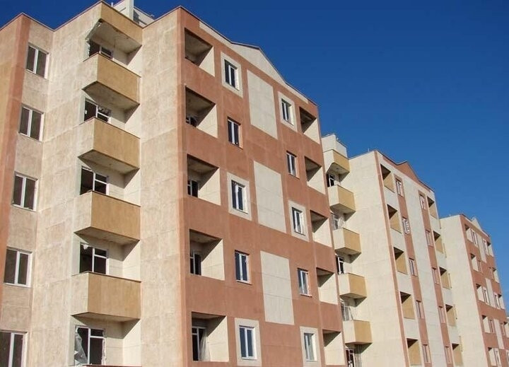 احداث پروژه های نهضت ملی مسکن استان ایلام بدون وقفه در حال انجام است