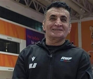 شاگردان بنا قهرمان اروپا شدند