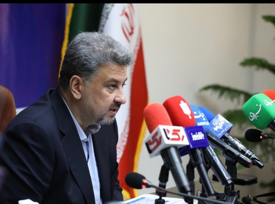 آخرین وضعیت تولید، مصرف و شبکه برق ایران اعلام شد