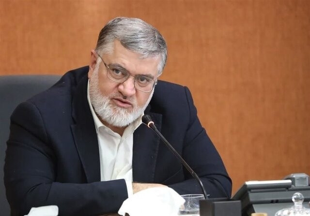 ۷۰۰ مسجد در تهران آماده شرایط بحران