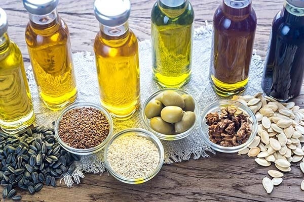 چربی‌های سالم و ناسالم در رژیم غذایی