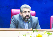 بخشودگی عوارض کسبه میدان امام خامنه‌ای به زودی تصویب می‌شود