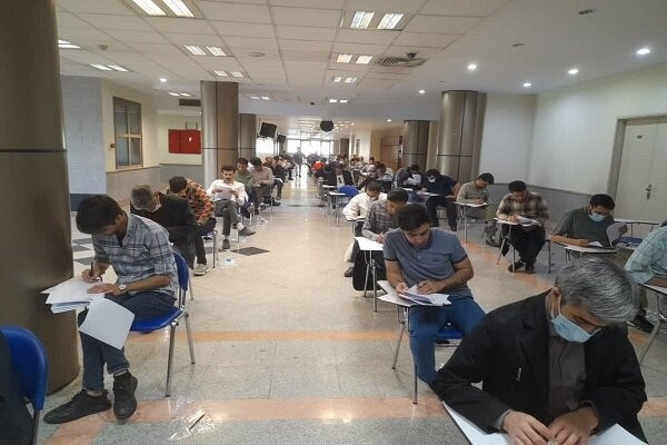 ثبت نام نوبت هشتادوپنجم آزمون زبان MHLE به تعویق افتاد