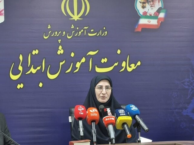 ثبت‌نام دانش‌آموزان در مدارس و تدوین پروژه مهر با سناریوهای مختلف