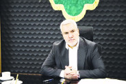 کلنگ گشایش گره ترافیکی جنوب گلستان به صدا درآمد