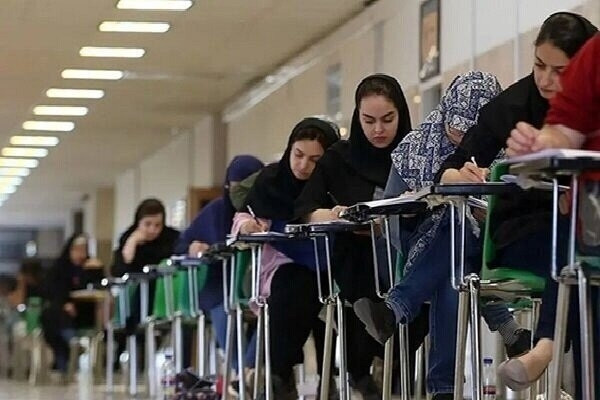 ظرفیت ۱۸۱ هزار نفری پذیرش کاردانی فنی حرفه‌ای؛ پذیرش در ۳۰ مجموعه