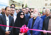 افتتاح نخستین کمربندی شهر فردوسیه، گامی مؤثر در کاهش ترافیک و توسعه شهری