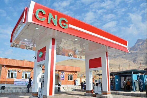 نقش خودروسازان در گسترش کاربرد سوخت های گازی CNG و LPG