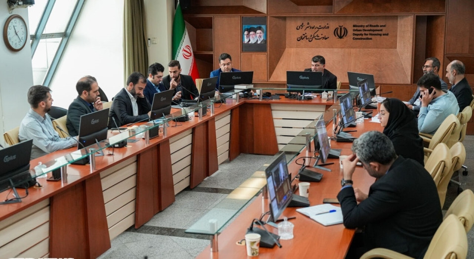 تکمیل مسکن کم‌درآمد‌ها با وام بلاعوض