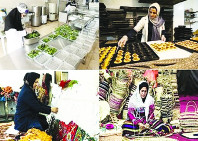 تشدید بیکاری مشاغل خانگی با قطعی طولانی مدت اینترنت
