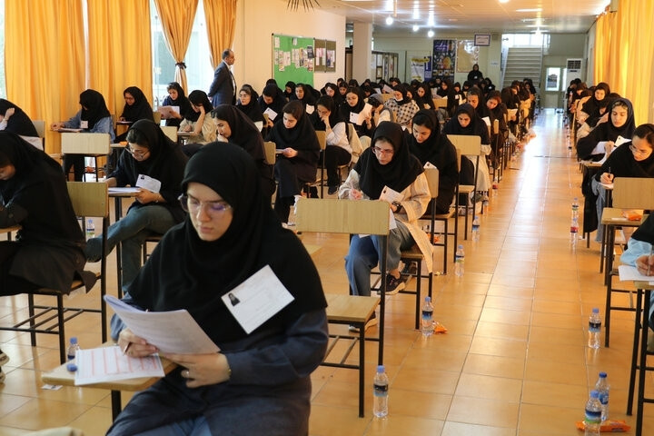 اول مرداد؛ برگزاری آزمون ارتقای دستیاران تخصصی پزشکی