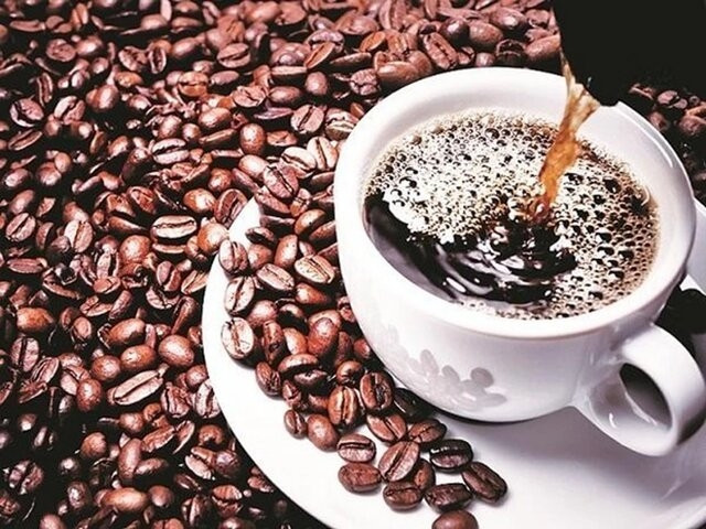 برای سلامت کبدتان روزانه ۲ تا ۳ فنجان قهوه بنوشید!
