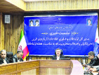 آذربایجان‌غربی جزء ۳ استان برتر کشور  در پوشش فیبر نوری