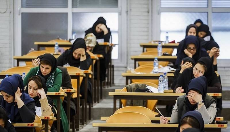 آخرین وضعیت برگزاری کنکور سراسری و کارشناسی ارشد ۱۴۰۵