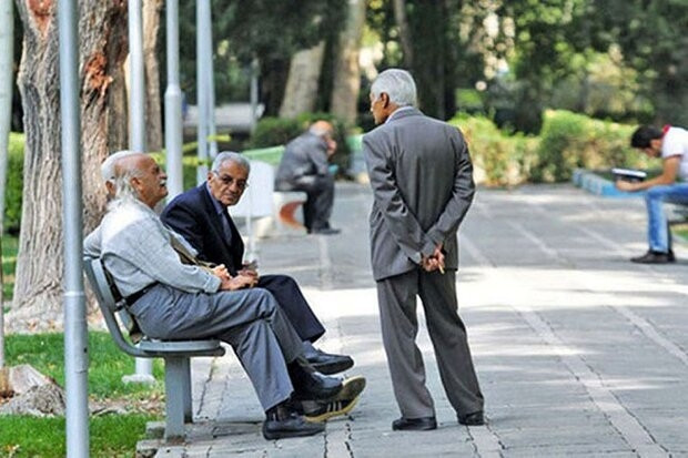 جزئیات افزایش حقوق و پرداخت وام بازنشستگان تأمین اجتماعی