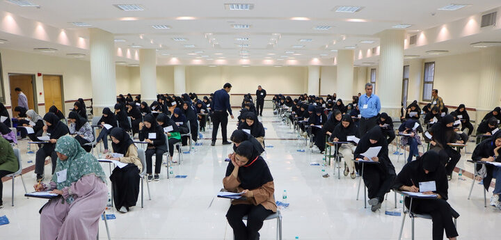 کنکور سراسری ۱۴۰۵ در دهه سوم مرداد برگزار می‎شود