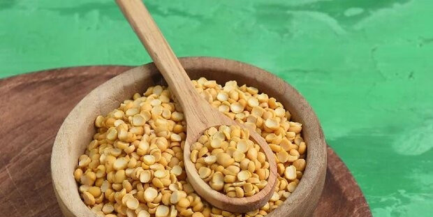 آذرشهر؛ پایتخت بی‌رقیب تولید لپه کشور و قطب فرآوری حبوبات خاورمیانه