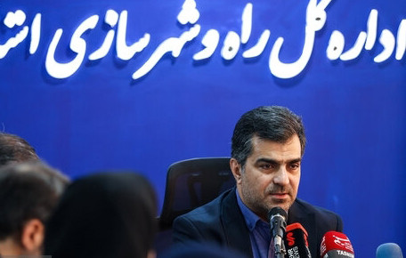 ۲۵۰۰ واحد مسکن حمایتی در تهران تحویل متقاضیان می‌شود
