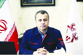 اولویت ما در سونگون شتاب‌بخشی به زیرساخت‌های استراتژیک است