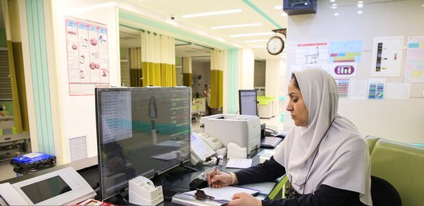۱۸ تیر؛ برگزاری آزمون صلاحیت حرفه‌ای پرستاری، هوش‌بری و اتاق عمل