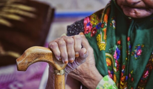 چرت زدن سالمندان خطرناک است!