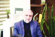شهرک صنعتی خادم‌الرضا ؛ قلب تپنده تولید  استان خراسان رضوی