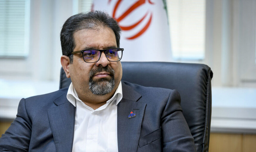 جبران ۳۰ میلیون مترمکعب از ظرفیت فرآورشی گاز با مدیریت یکپارچه وزارت نفت