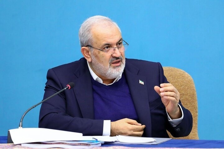 جیره‌بندی آب در تابستان نداریم