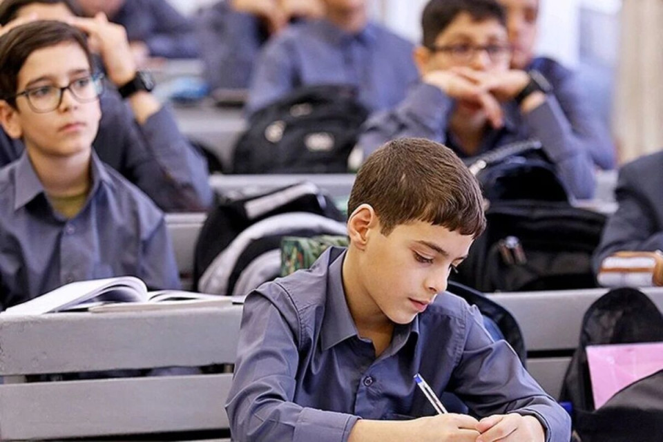 آغاز آزمایشی طرح «هر دانش‌آموز یک مهارت»  از سال تحصیلی آینده