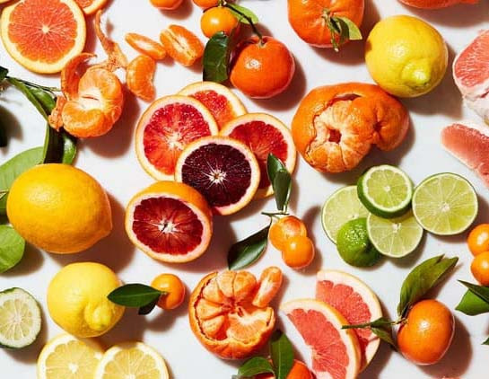 ۹ میوه برتر برای سلامتی