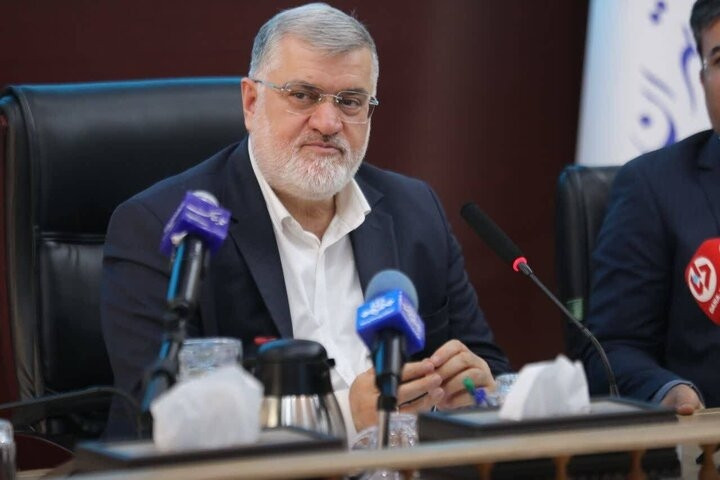 تهران با تدابیر حداکثری آماده میزبانی از زائران است