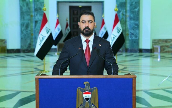 اعلام تعطیلی امروز چهارشنبه در عراق به مناسبت تشییع پیکر رهبر شهید