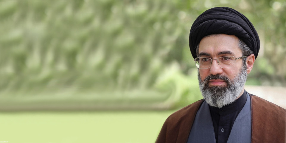 عهد می‌بندیم انتقام خون پاک شما را از قاتلین جنایتکار و بی‌آبرو بگیریم
