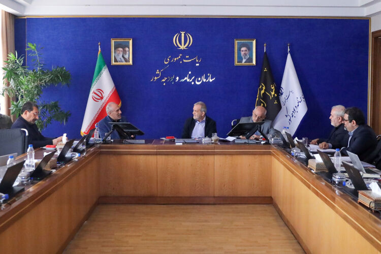 مدیریت تقاضای انرژی و ارتقا بهره‌وری  از اولویت‌های راهبردی کشور است