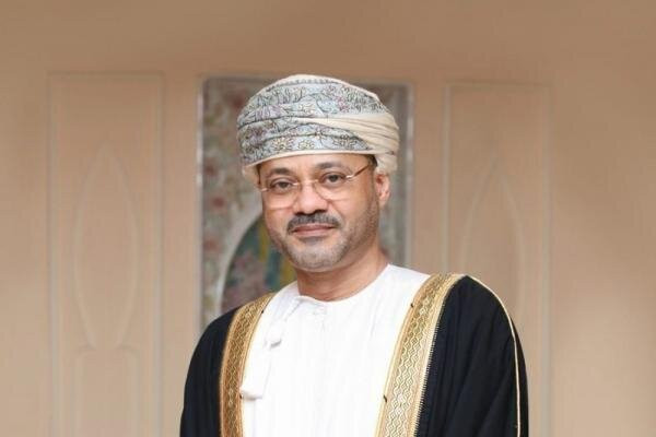 البوسعیدی:جدی‌ترین تهدیدات برای امنیت خلیج فارس از تصمیمات خارجی به ویژه در تل آویو ناشی می‌شود