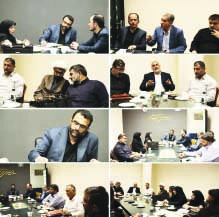 خیرین، بازوان توانمند دستگاه‌های اجرایی هستند