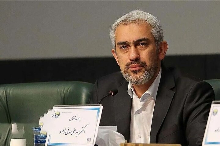 به دنبال تقویت روابط تجاری با عراق هستیم
