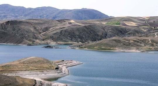 سدهای مهم کشور چقدر آب دارند؟