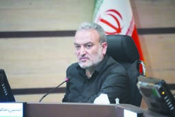 سرمایه‌گذاری بر هویت شهری، ضامن آینده کرج