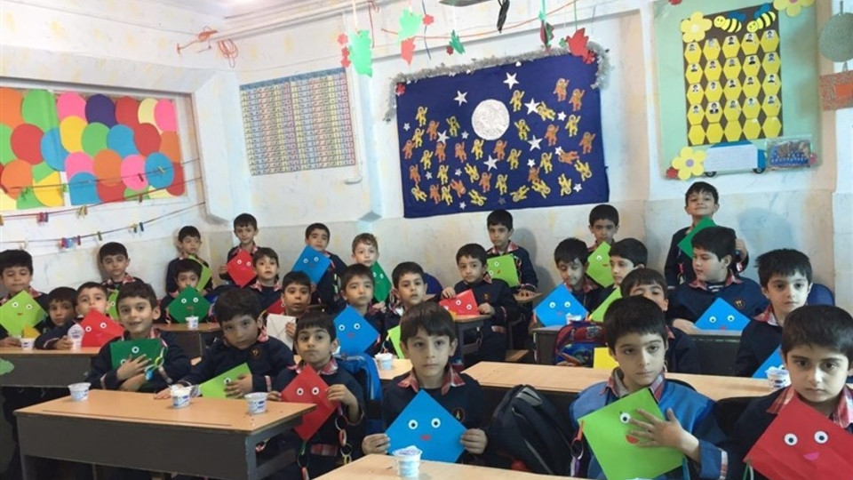 سال تحصیلی جدید حضوری و از اول مهر آغاز می‌شود