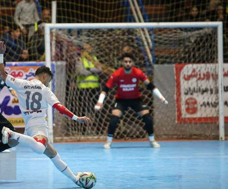 ایران به‌دنبال میزبانی از جام باشگاه‌های  فوتسال آسیا
