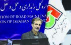 خدمت‌رسانی ناوگان حمل‌ونقل مسافری  به ۷۴هزار زائر اصفهانی در مسیر بازگشت