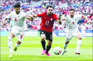 فوتبال ایران در مسیر فروپاشی است